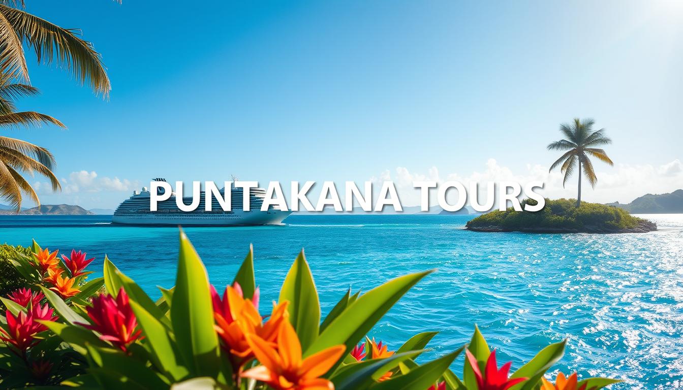 punta cana cruises