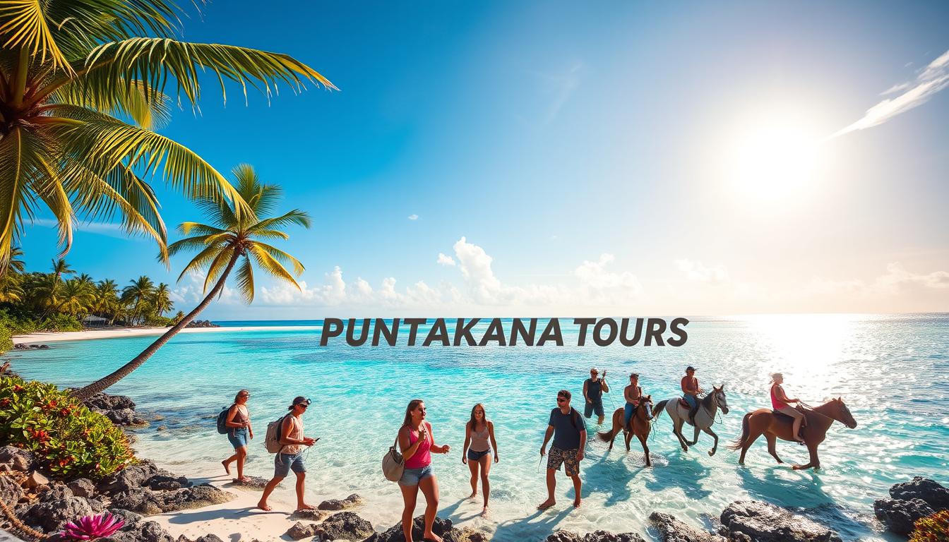 punta cana day tours
