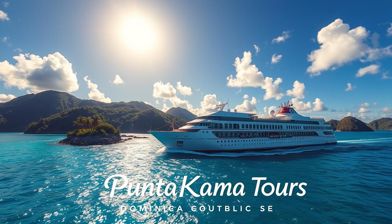 punta cana dominican republic cruises