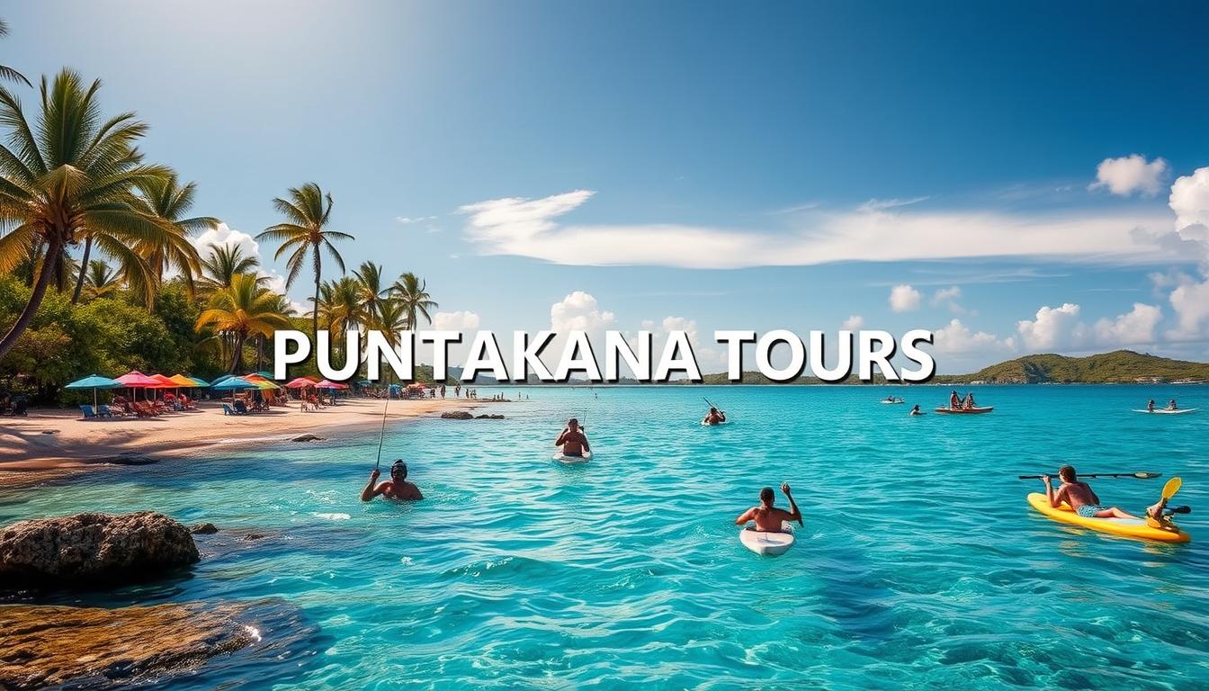 punta cana dominican republic tours