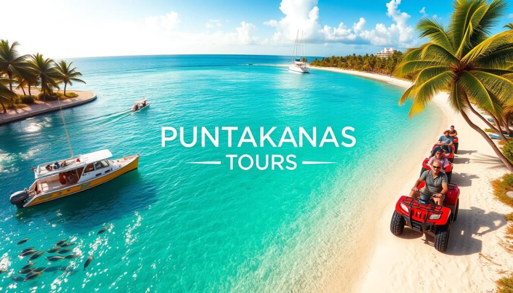 punta cana excursions