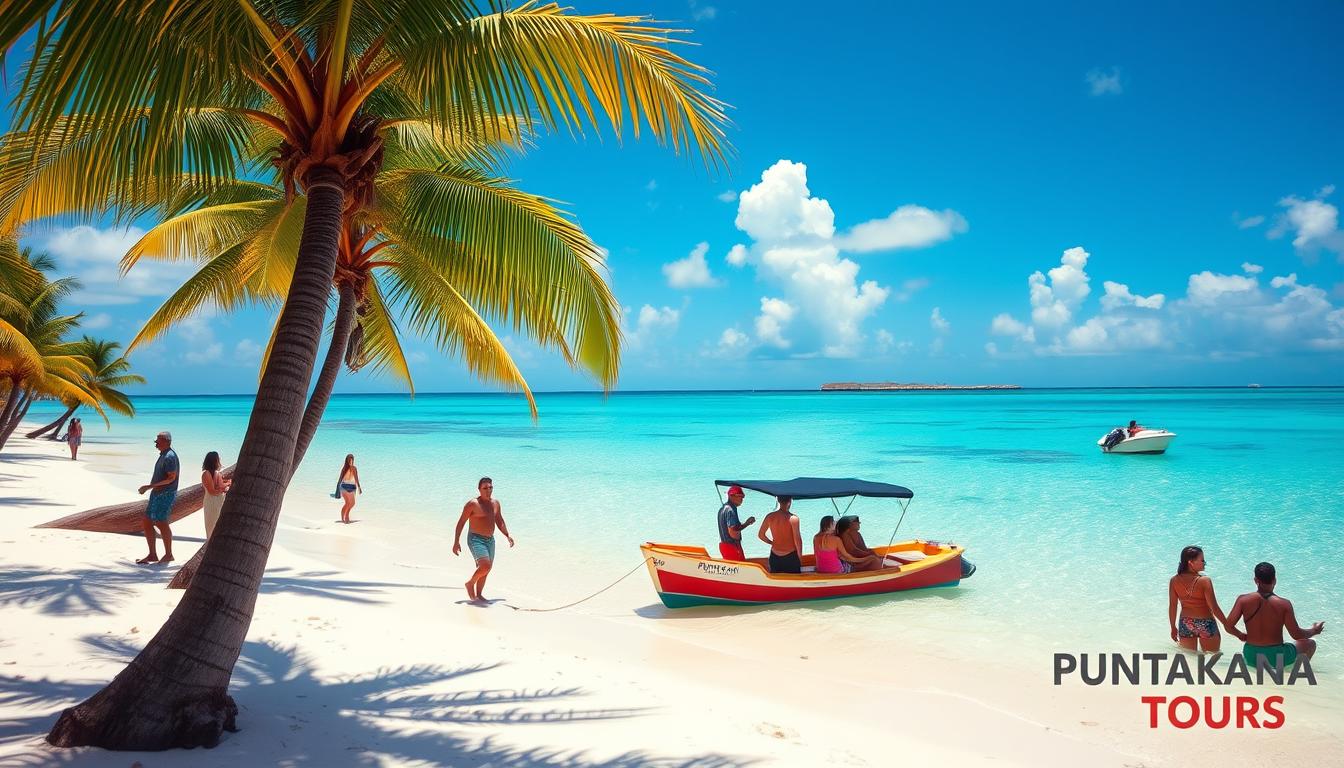 punta cana excursions and tours