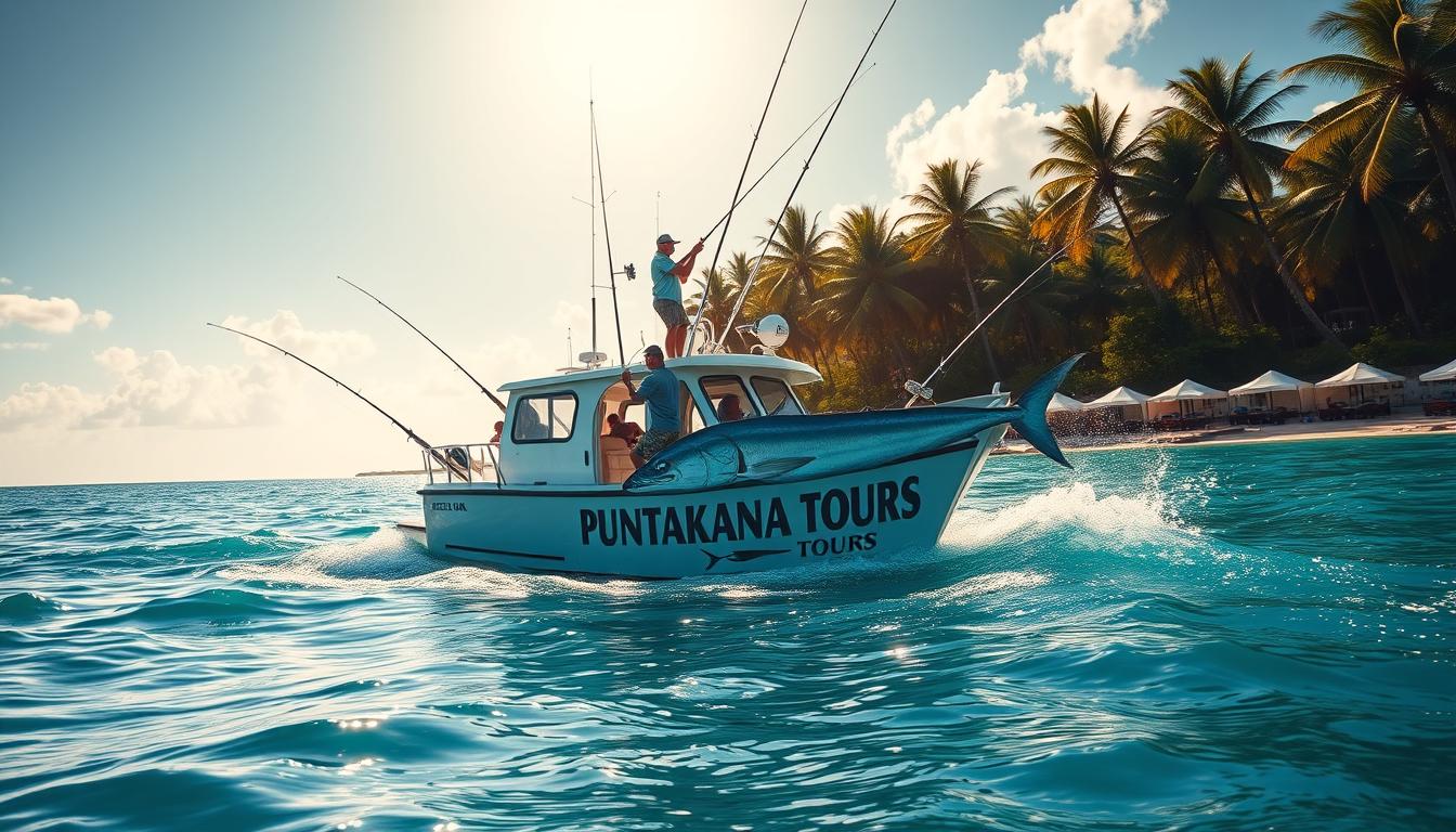 punta cana fishing tours