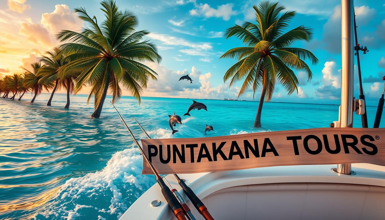 punta cana fishing tours