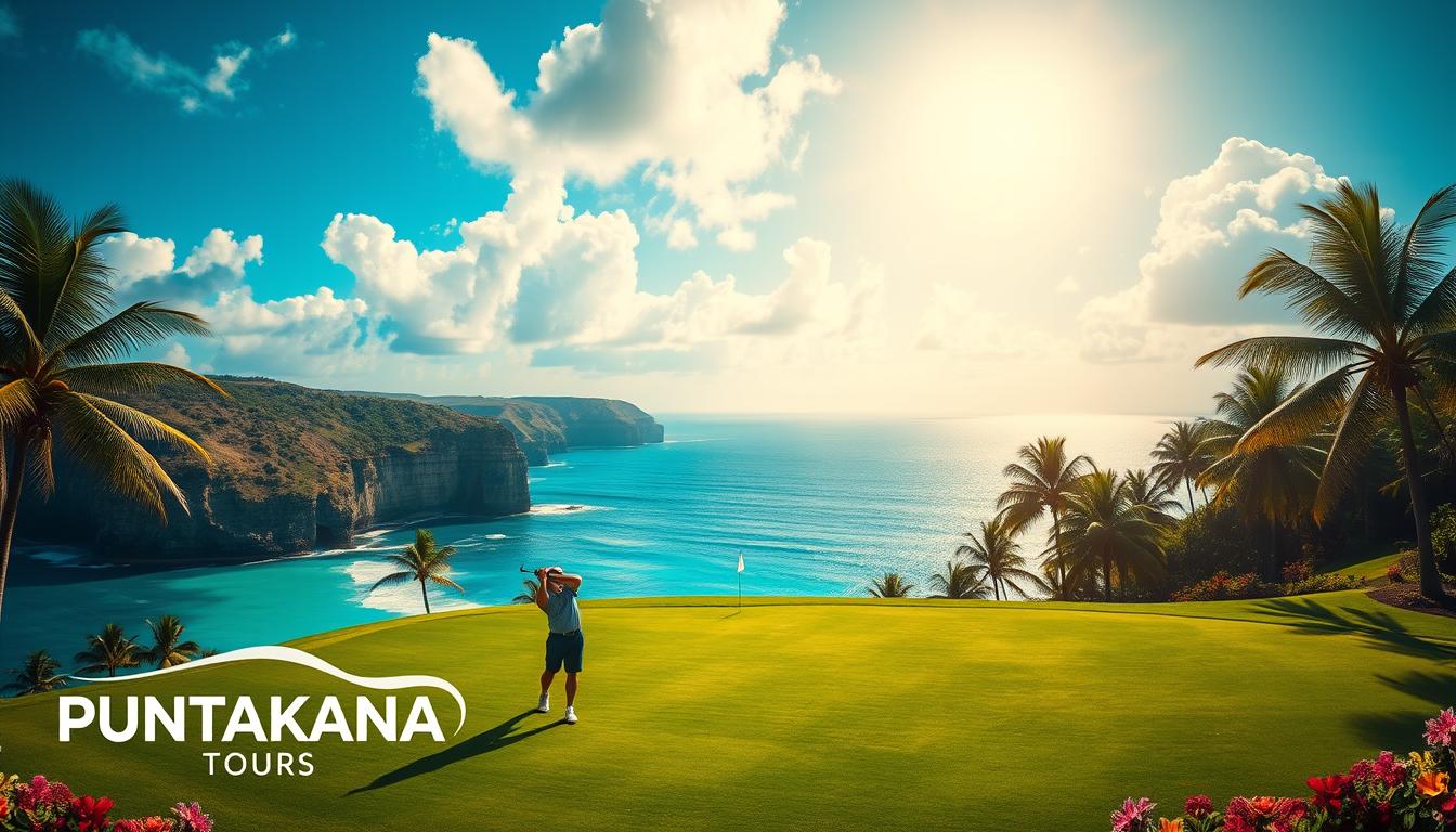punta cana golf club