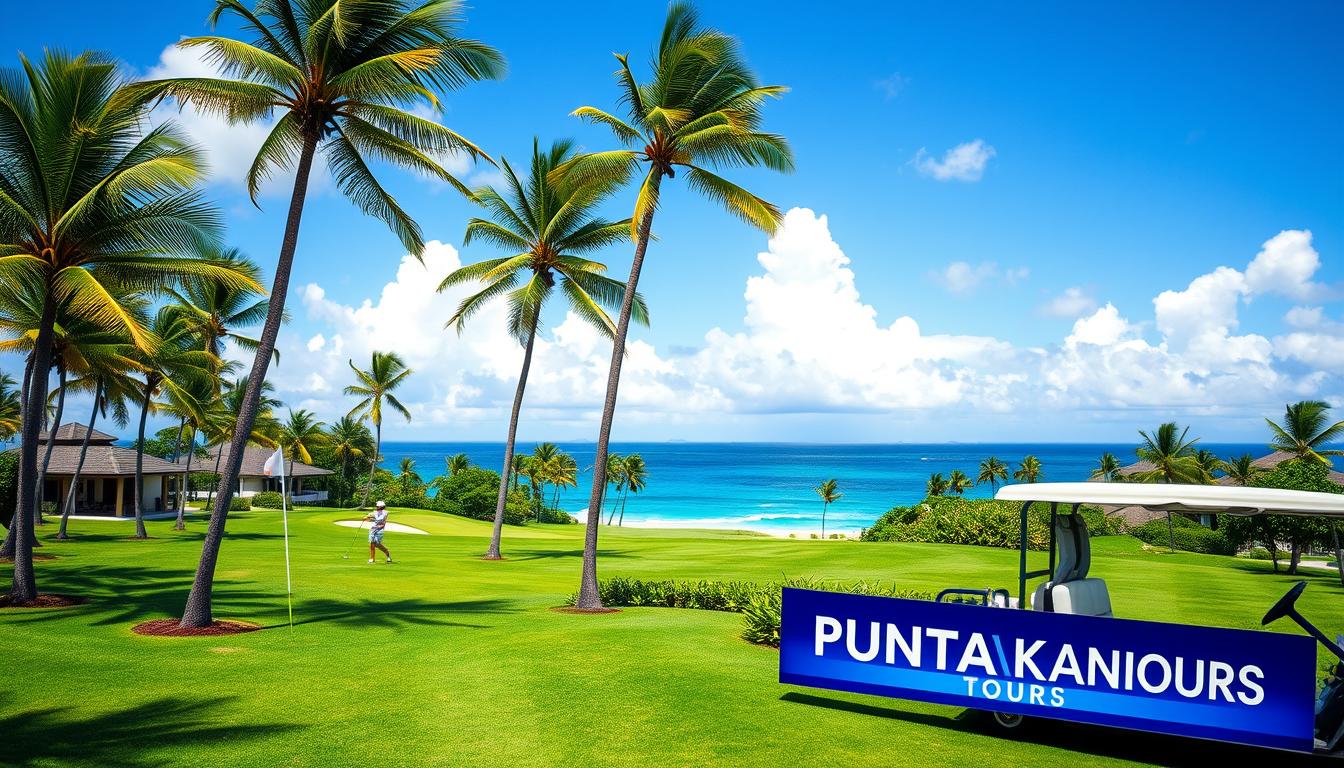 punta cana golf resorts