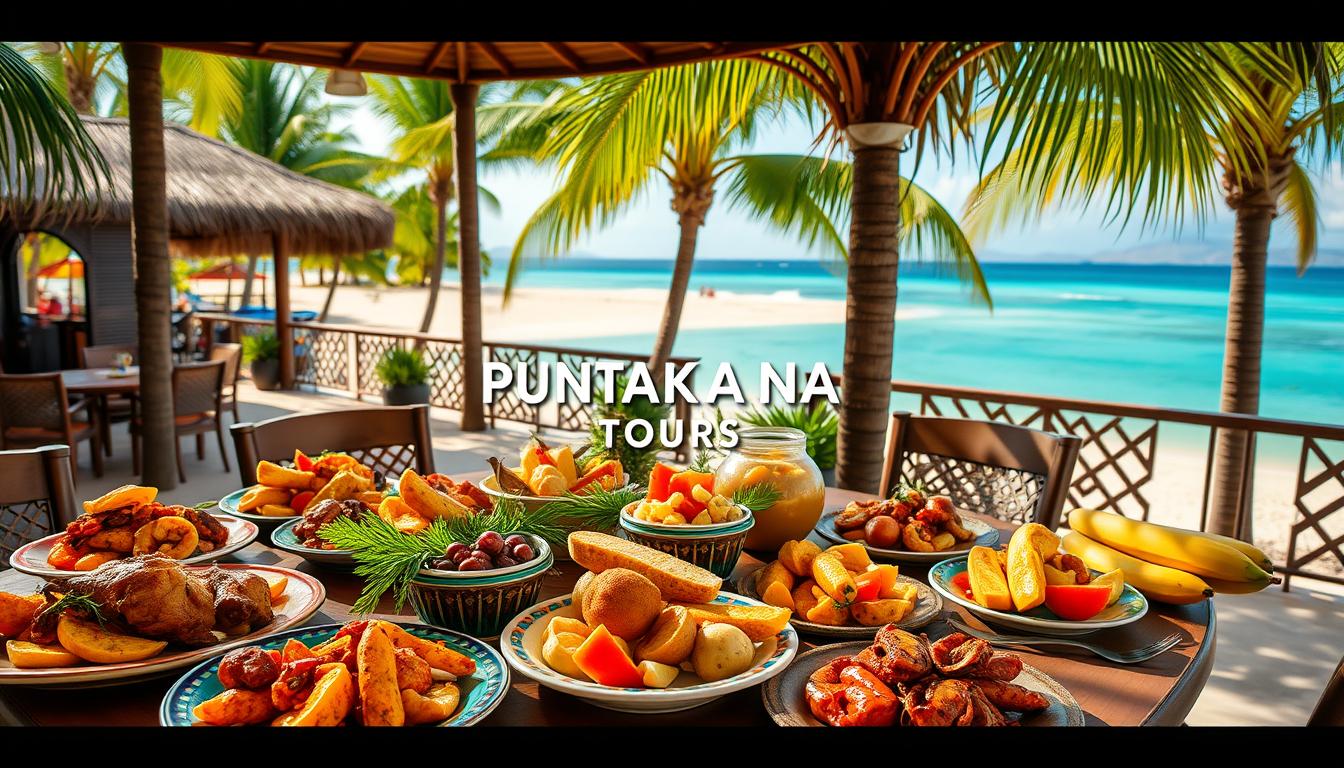 punta cana grill westbury