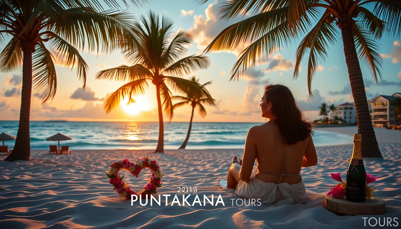 punta cana honeymoon deals