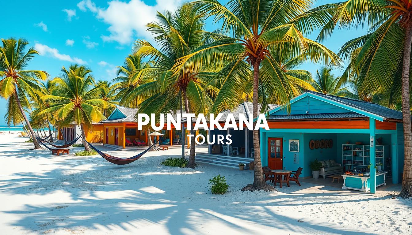 punta cana hostels
