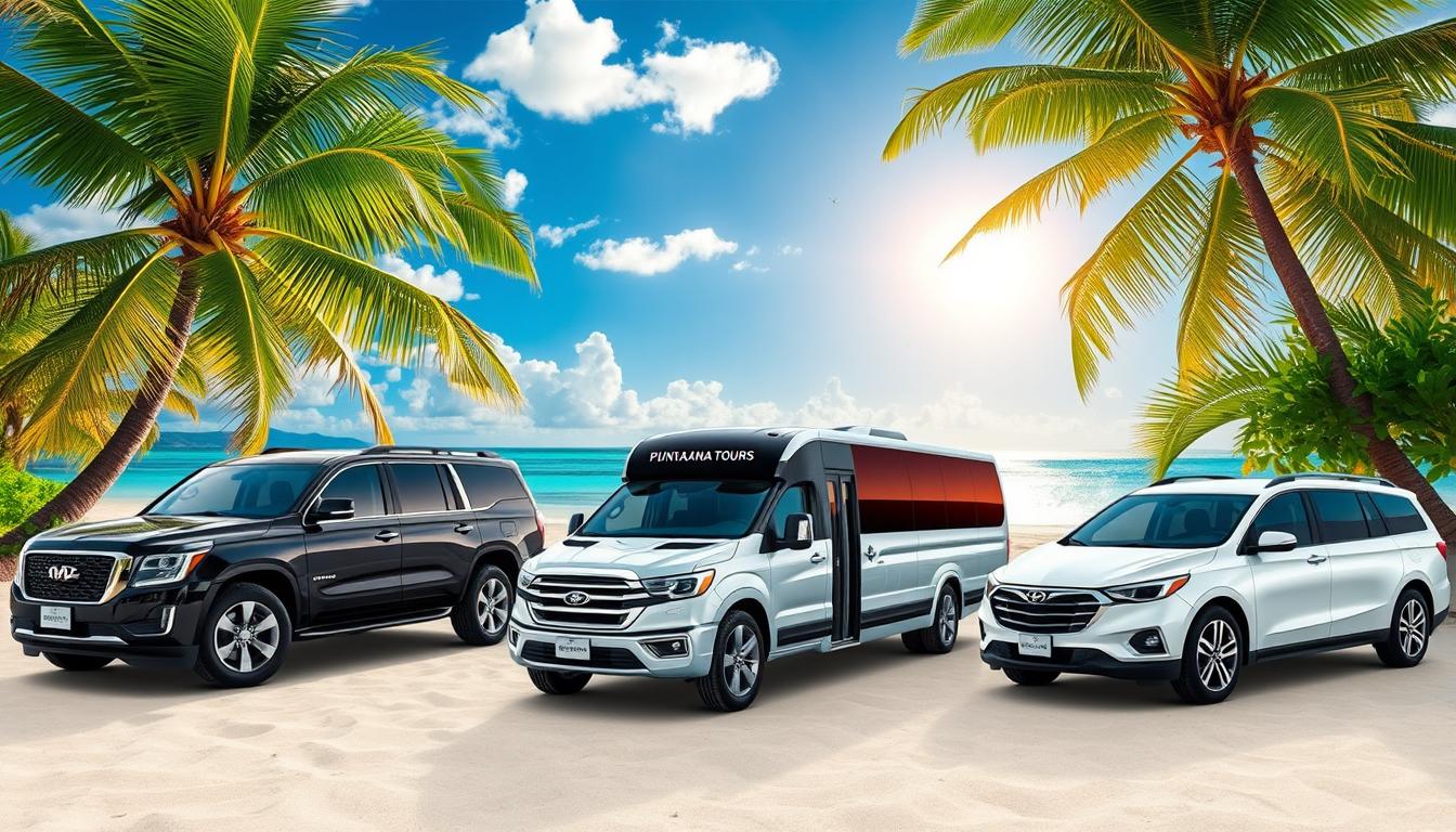 punta cana hotel transfer