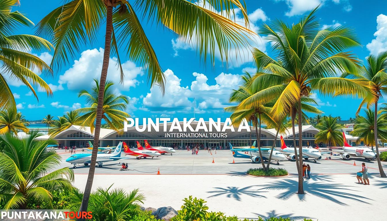 punta cana international