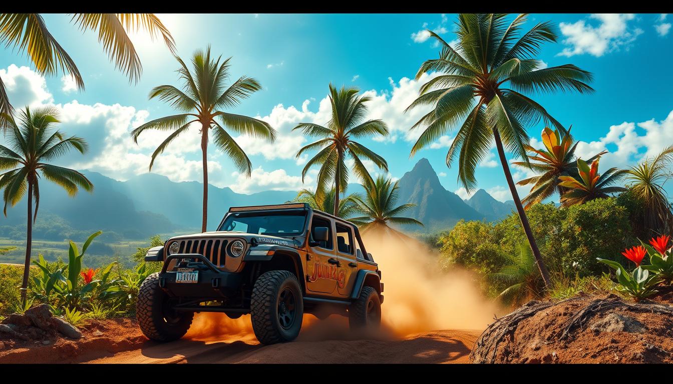 punta cana jeep tours
