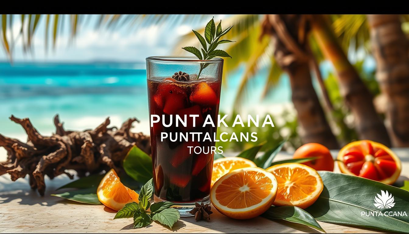 punta cana mamajuana