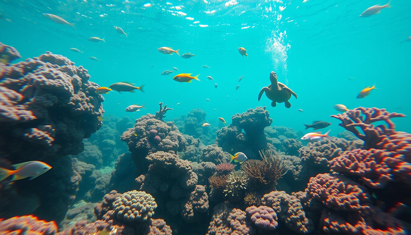 punta cana marinarium excursions