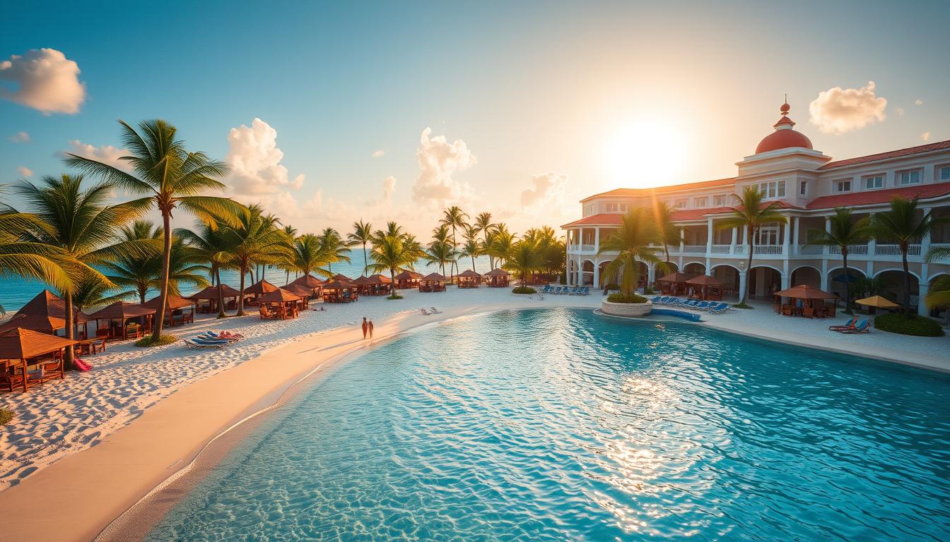 punta cana memories resort