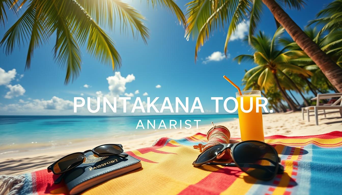 punta cana passport needed
