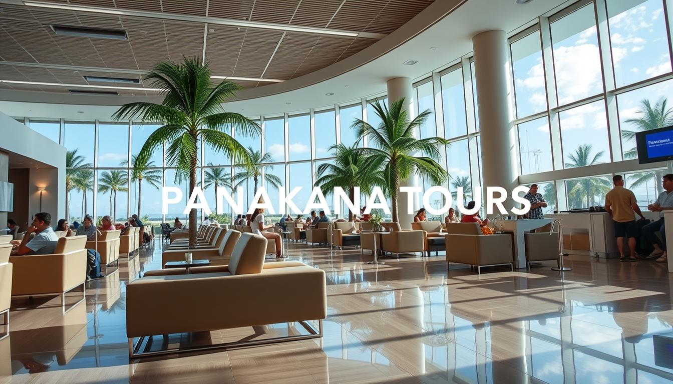 punta cana priority pass