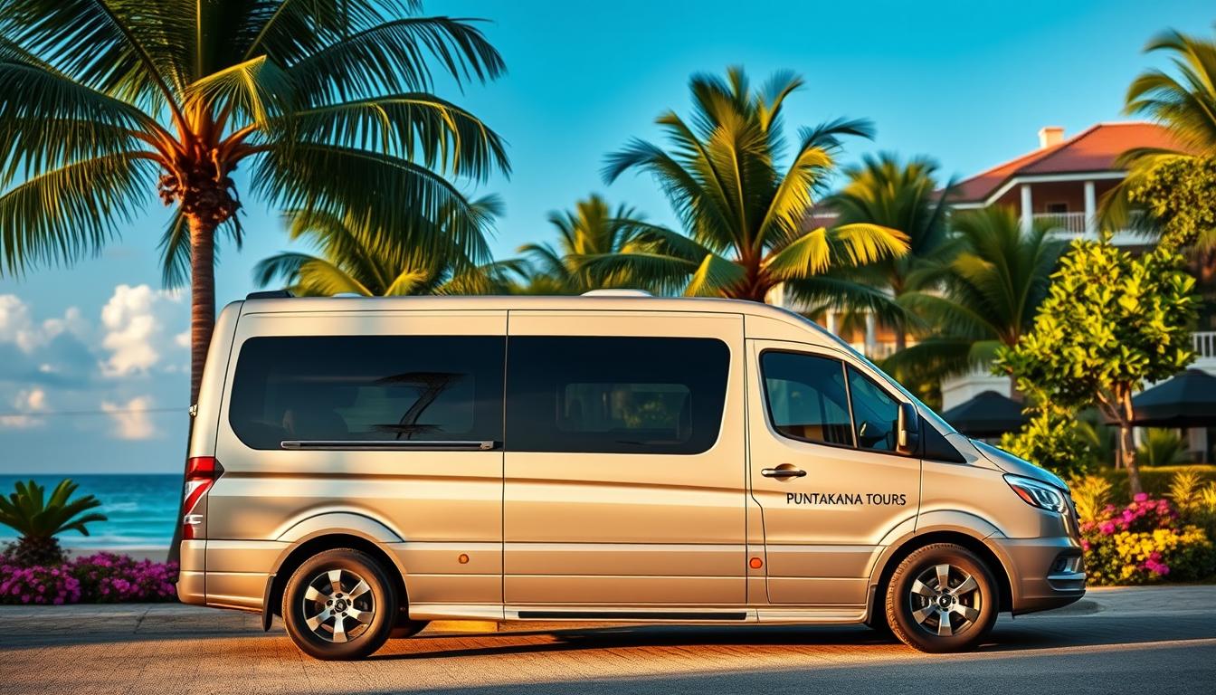 punta cana private transfers