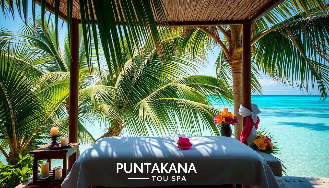 punta cana resort spa