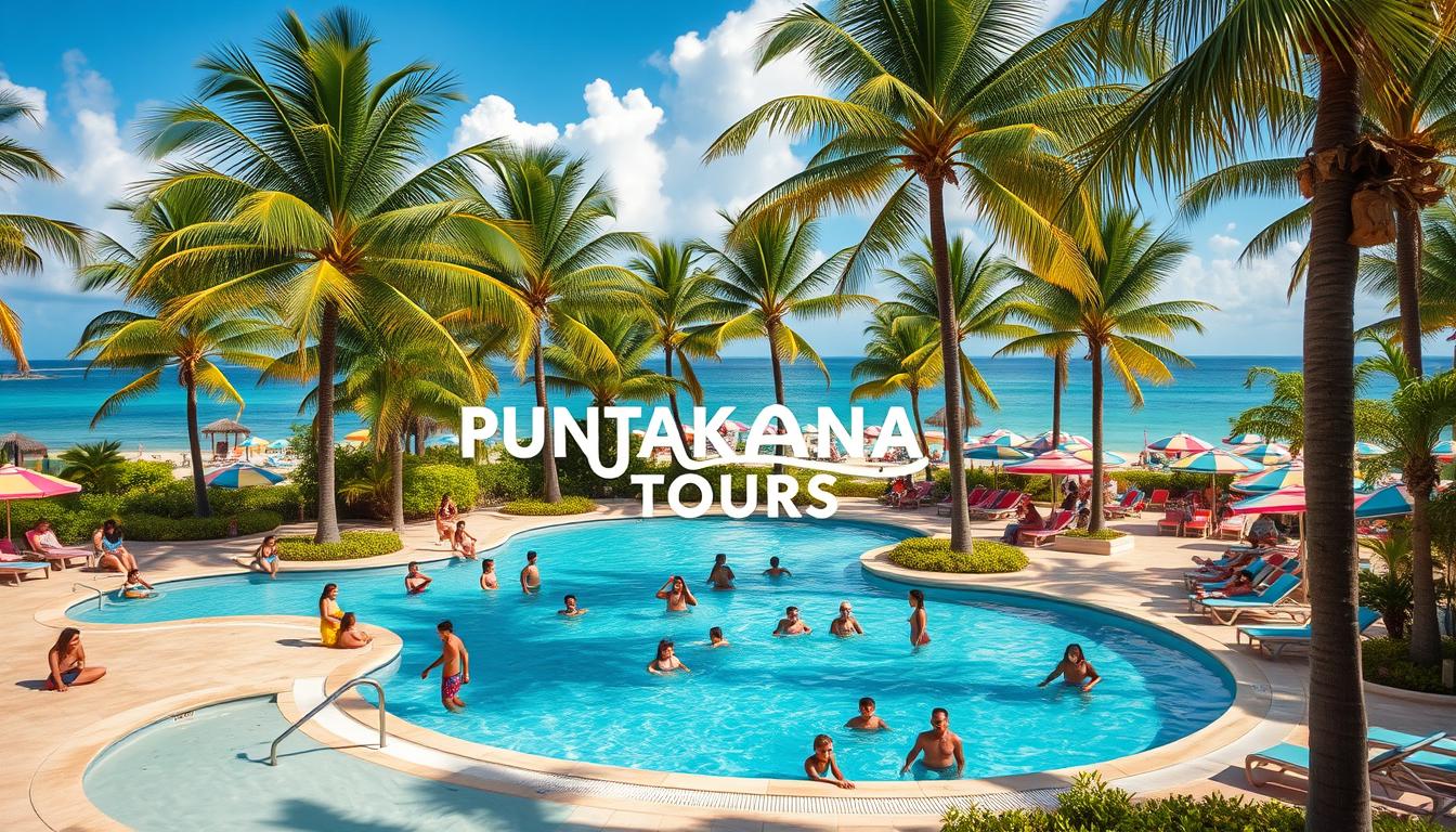 punta cana resorts family