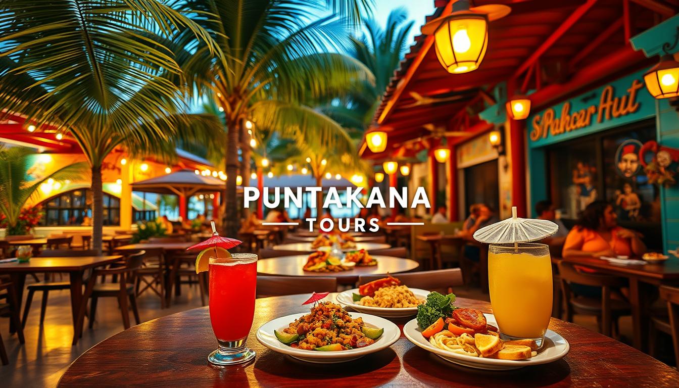punta cana restaurant allentown