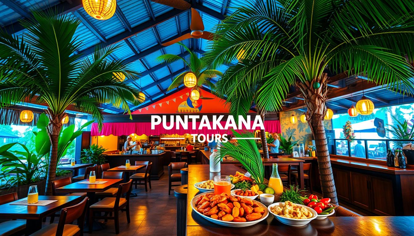 punta cana restaurant charlotte