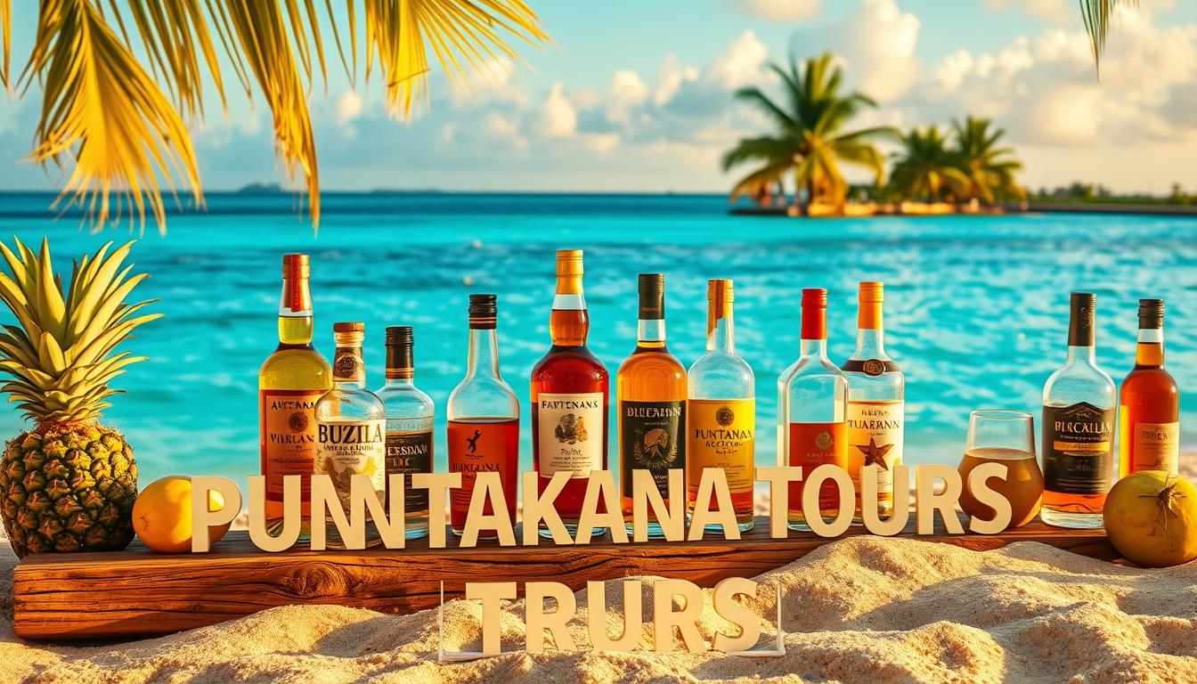 punta cana rum tour
