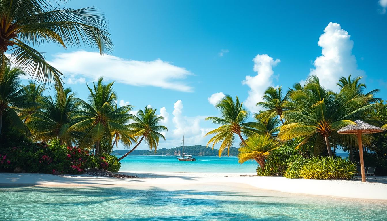 punta cana saona island tour