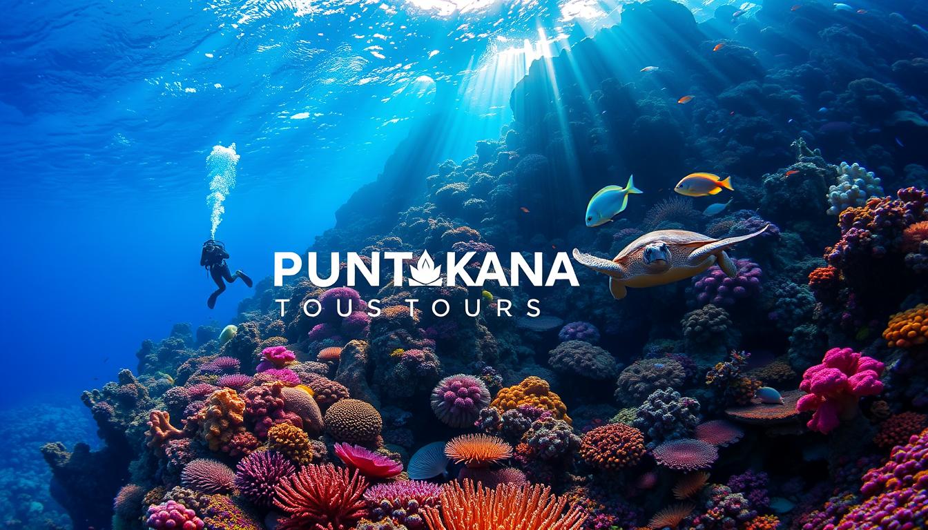 punta cana scuba diving