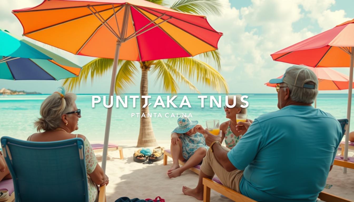 punta cana senior trip