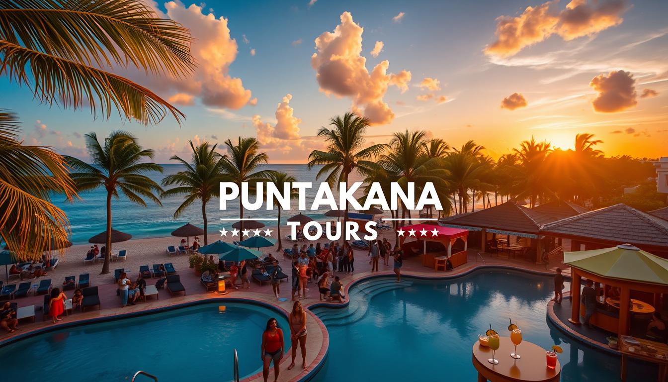 punta cana singles resort