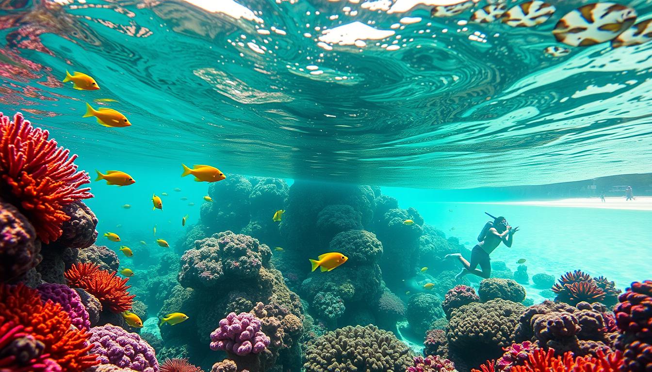 punta cana snorkeling excursions