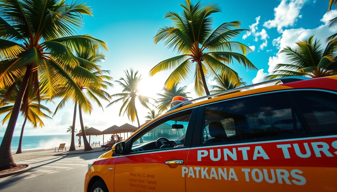 punta cana taxi