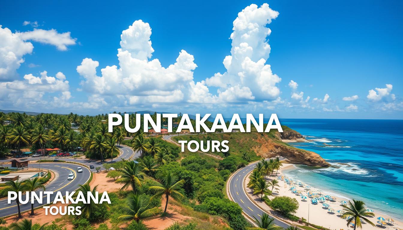 punta cana to samana