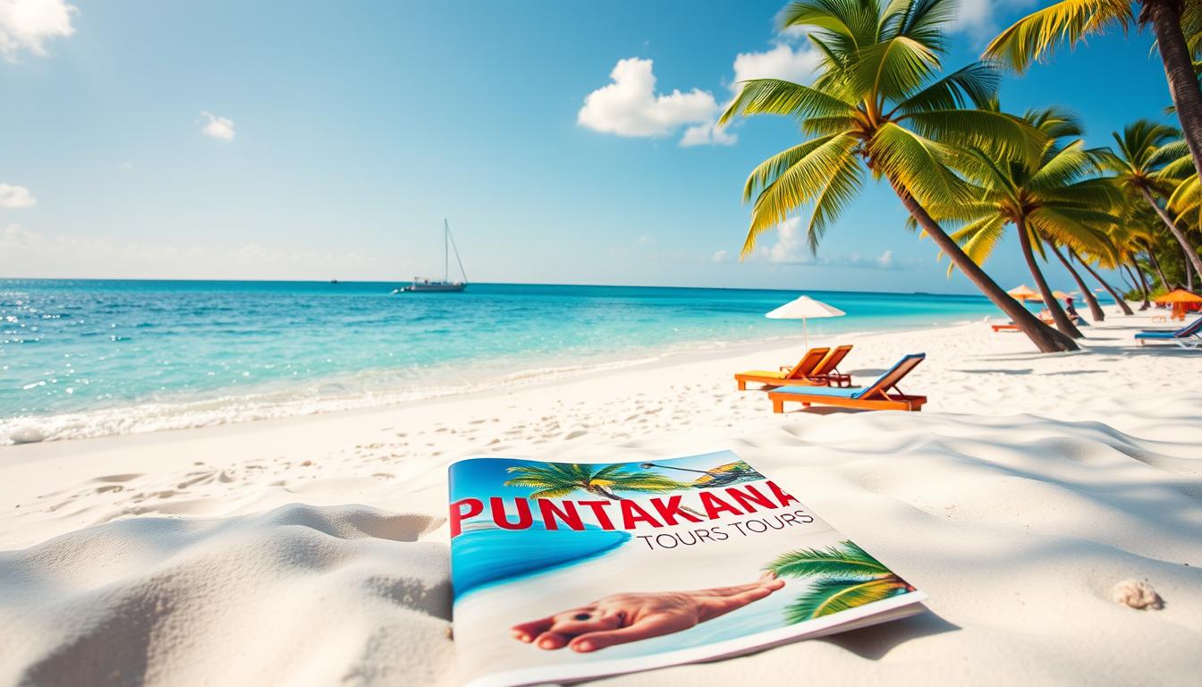 punta cana tour packages