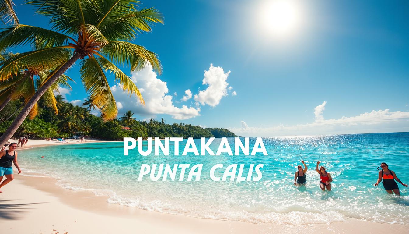 punta cana tours and excursions