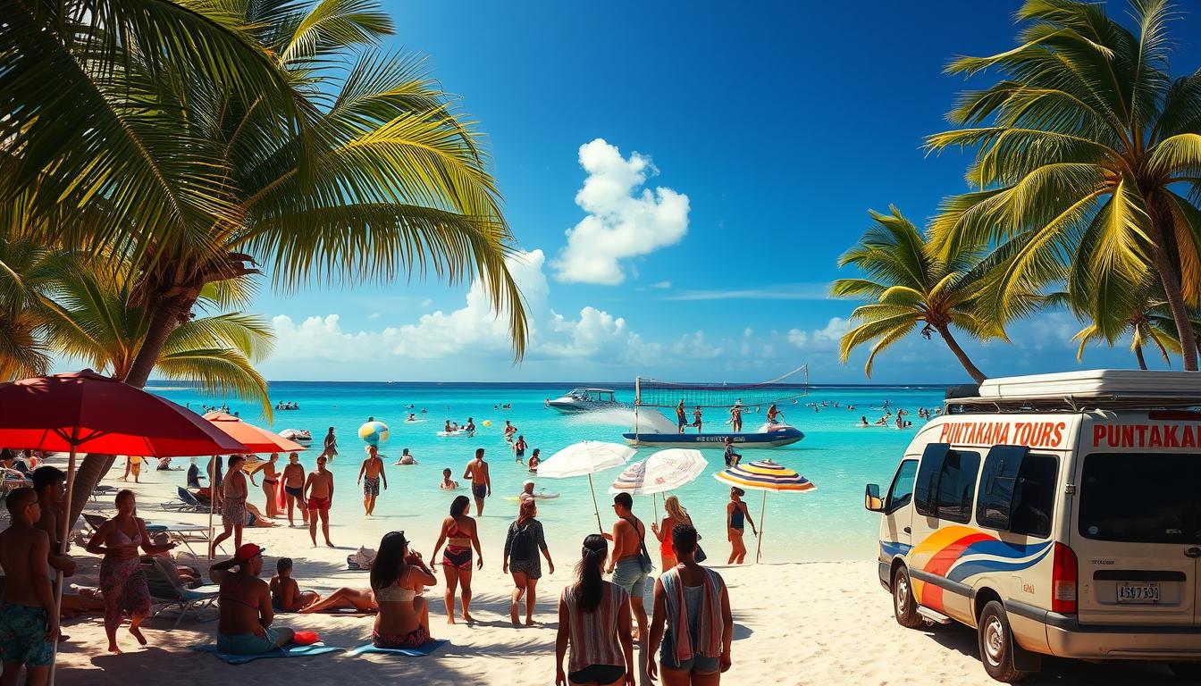 punta cana tours reviews