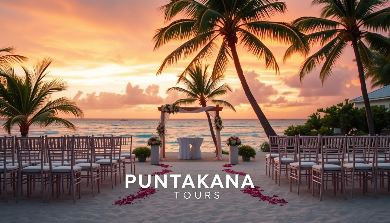 punta cana wedding resort