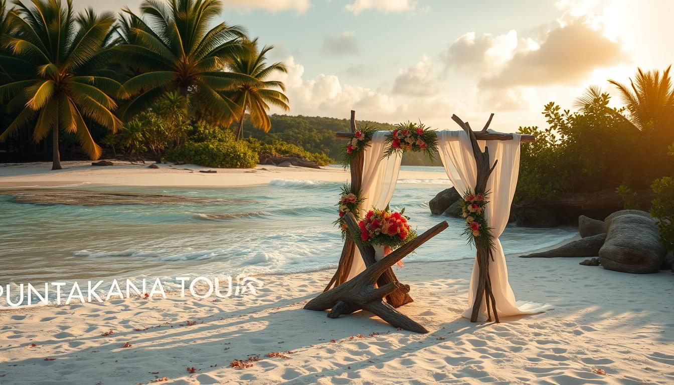 punta cana weddings