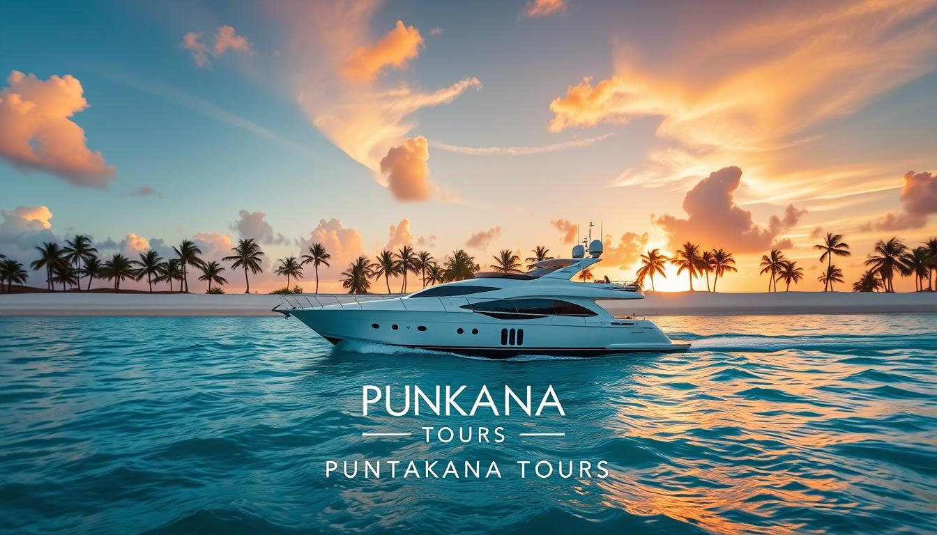 punta cana yacht rental