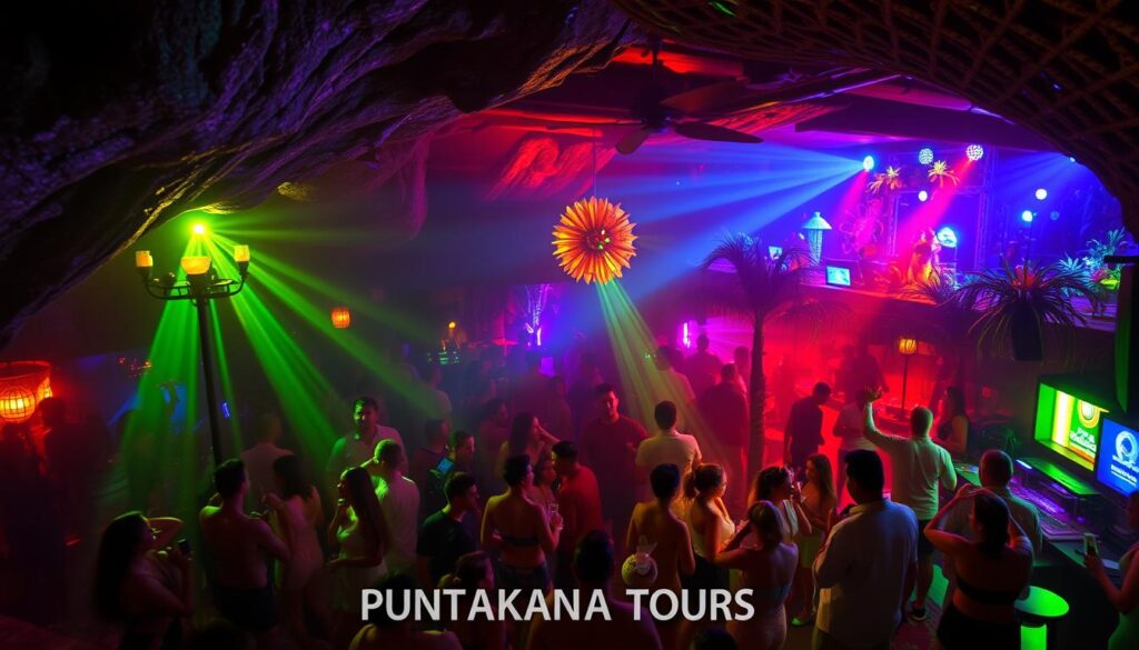 reasons to visit Punta Cana nightlife