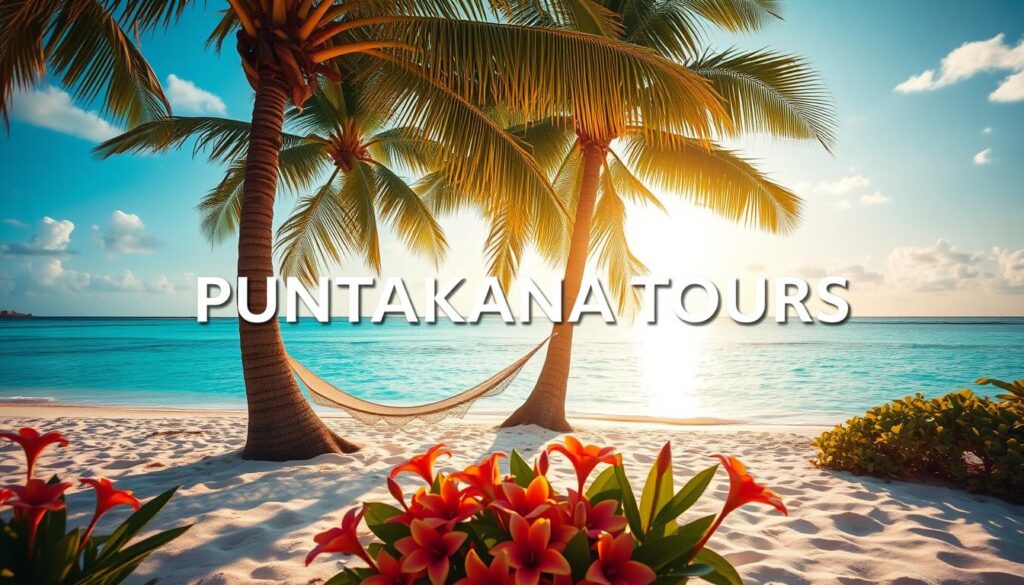 relaxation on pristine beaches in Punta Cana relaxation on pristine beaches in Punta Cana