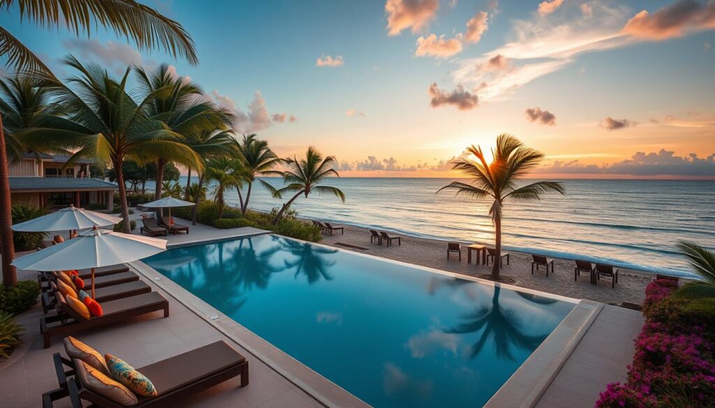 resort for solo travel