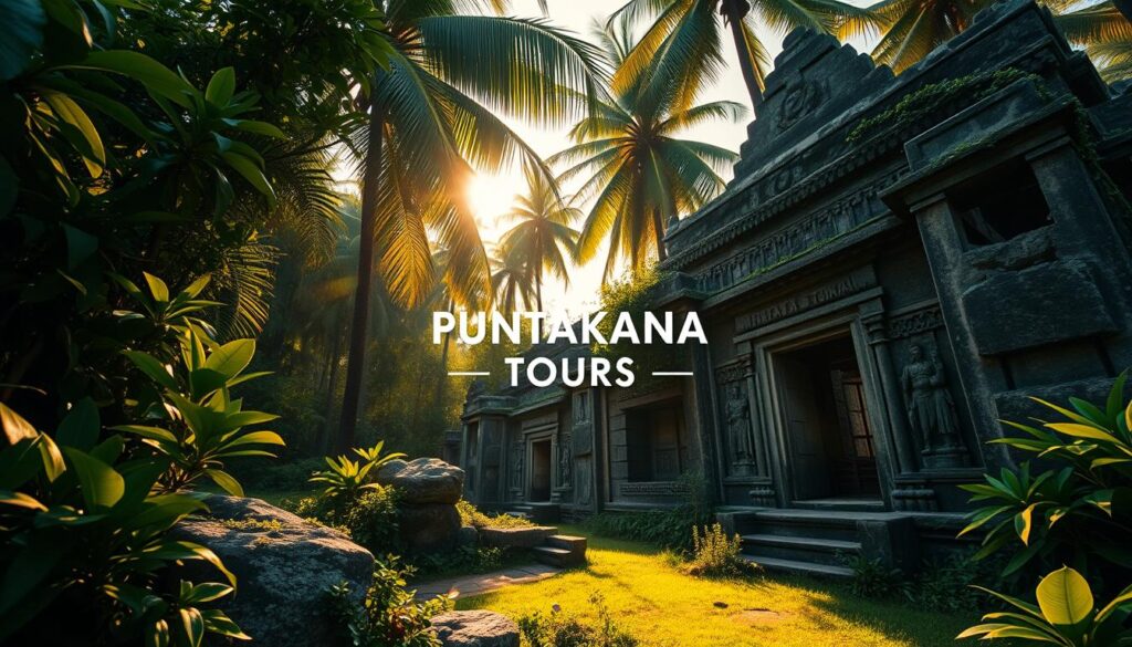 rich history of Punta Cana