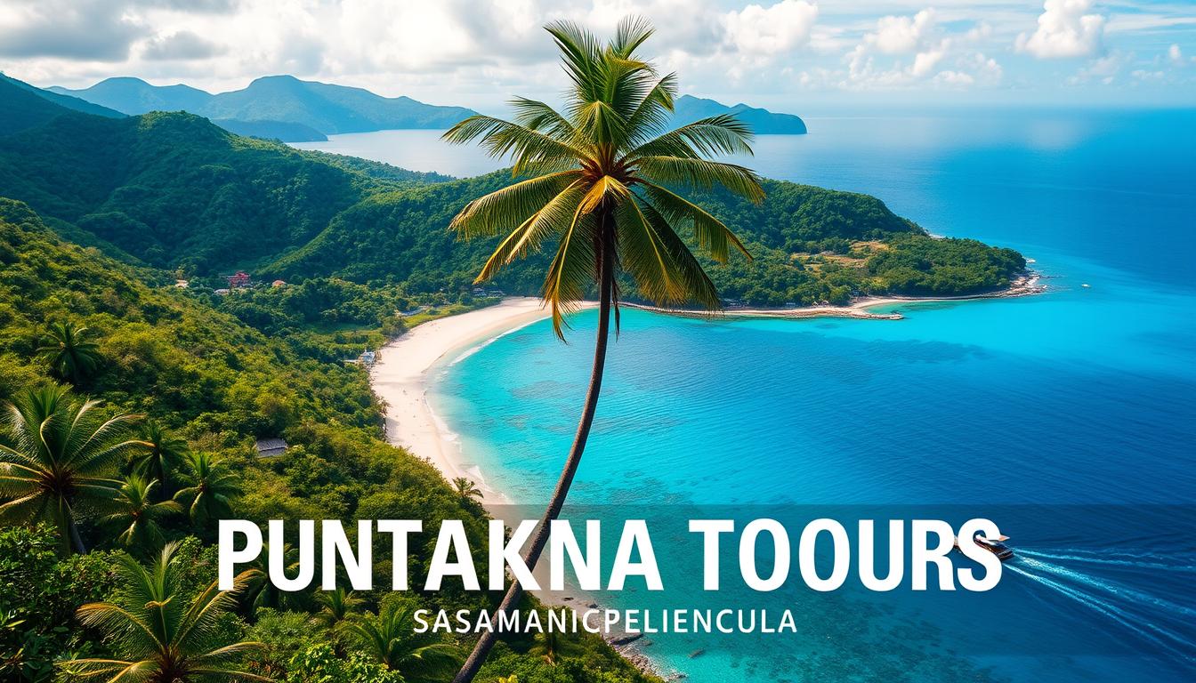 samana tours from punta cana