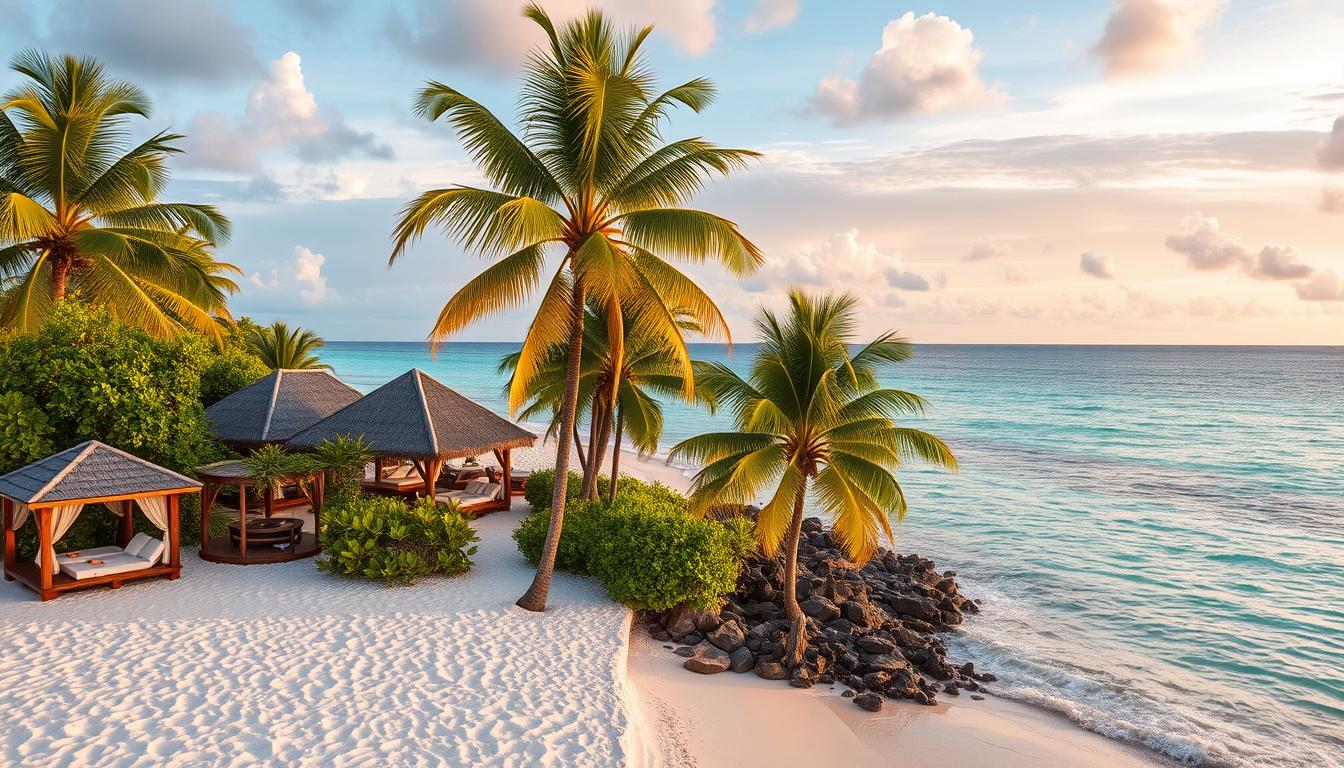 saona island dominican republic resorts