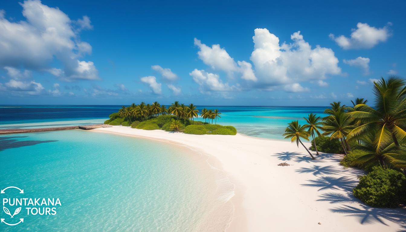 saona island dominican republic