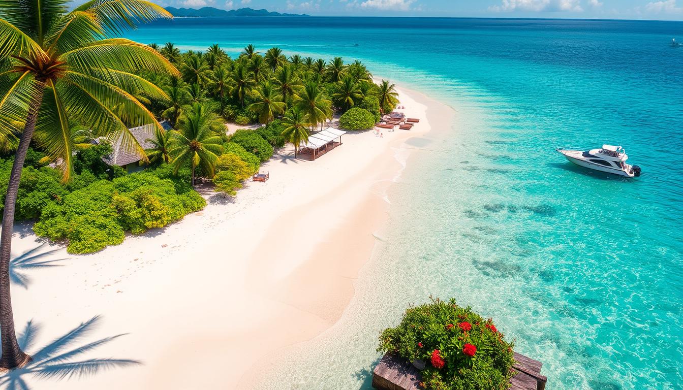 saona island dr