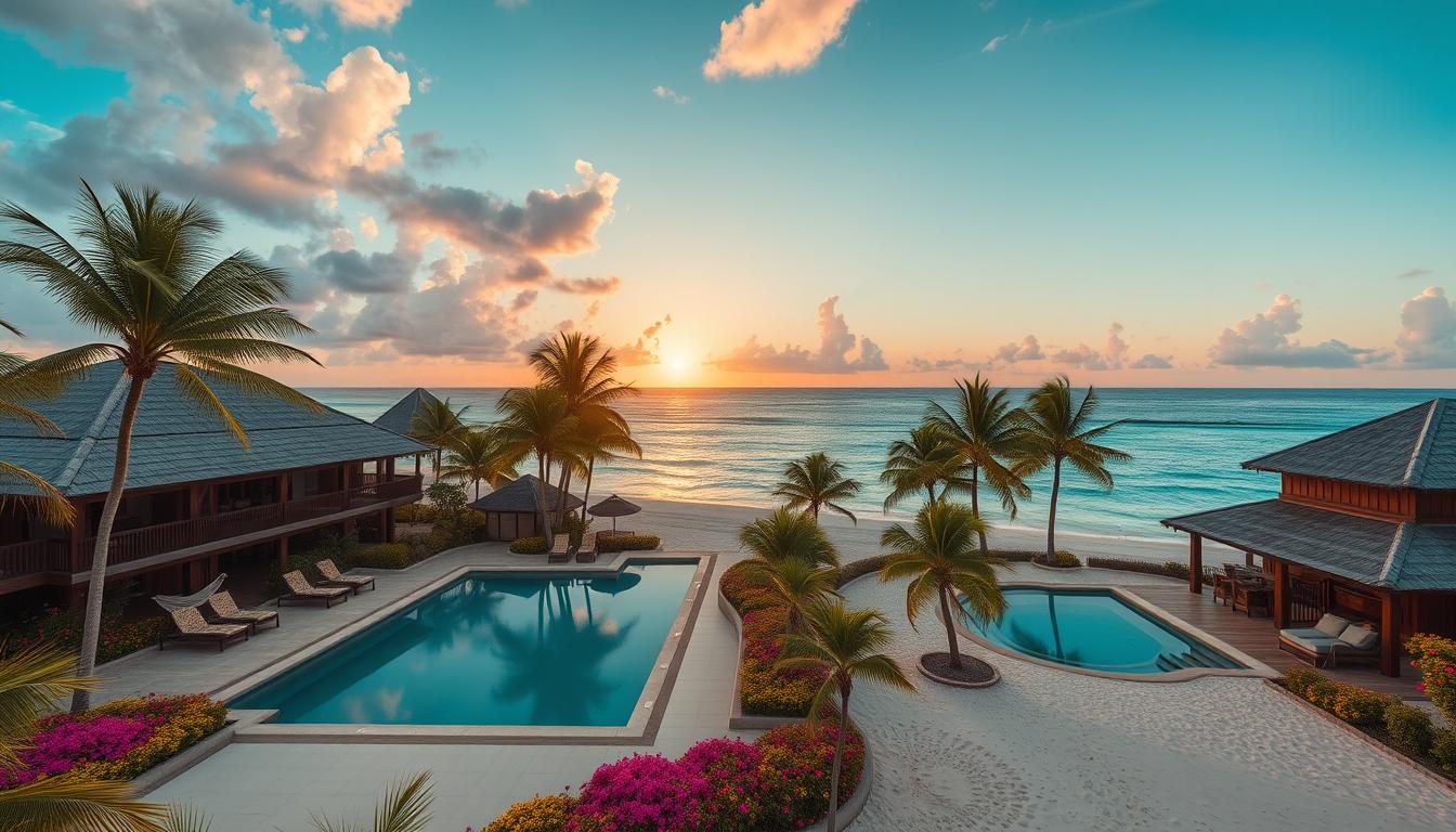 saona island hotels