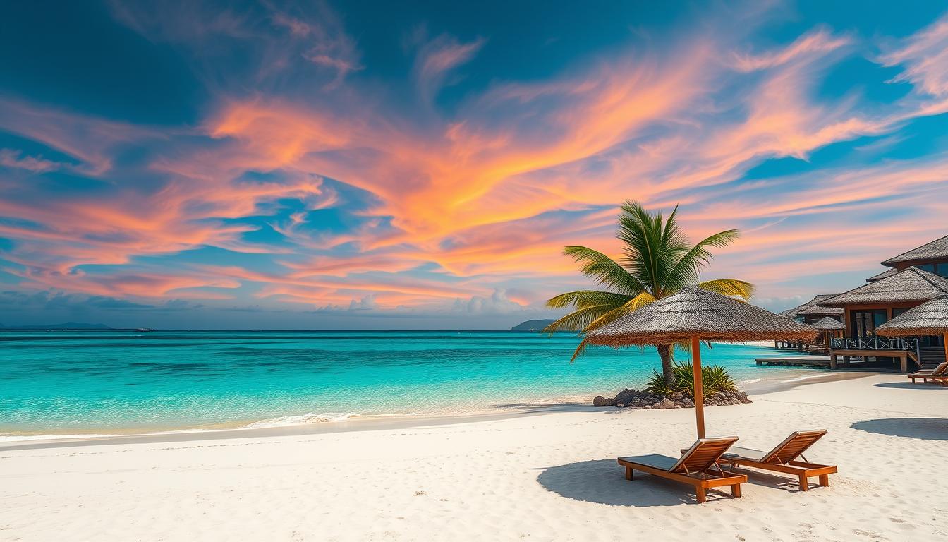 saona island resorts